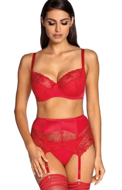 Ewa Bien Biustonosze Semi-Soft - Aisha B150 biustonosz semi-soft