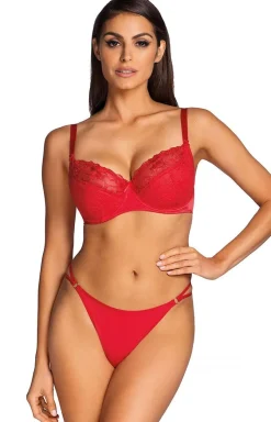 Ewa Bien Biustonosze Semi-Soft - Aisha B150 biustonosz semi-soft