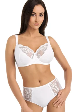 Teyli Biustonosze Miękkie|Bielizna Plus Size - Anastasia biustonosz miękki soft 217