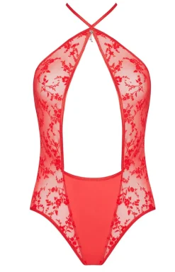 Anthea body