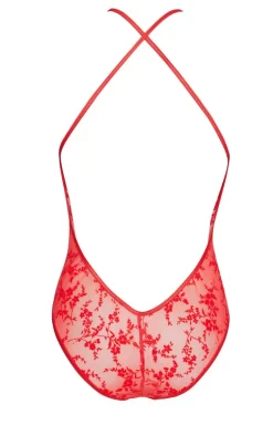 Anthea body