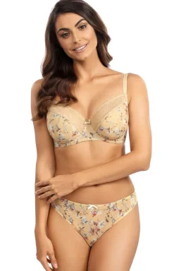Ewa Bien Biustonosze Semi-Soft - Asija B152 biustonosz semi-soft