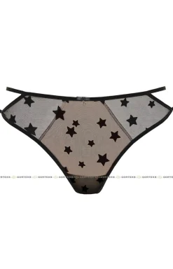 Damskie Gorteks Stringi Damskie|Stringi Plus Size - Astra S stringi