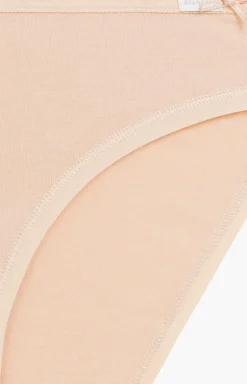 Atlantic 3-pack figi damskie bikini 3CLP-001-KAWJ/BRZJ/KRE
