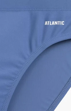 Męskie ATLANTIC Kąpielówki Męskie - ipy kąpieowe KT-338-