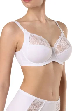 AURA RB6098 biustonosz soft
