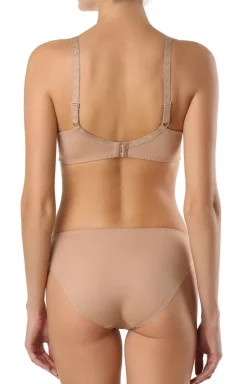 AURA RB6098 biustonosz soft