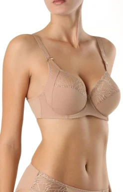 AURA RB6098 biustonosz soft