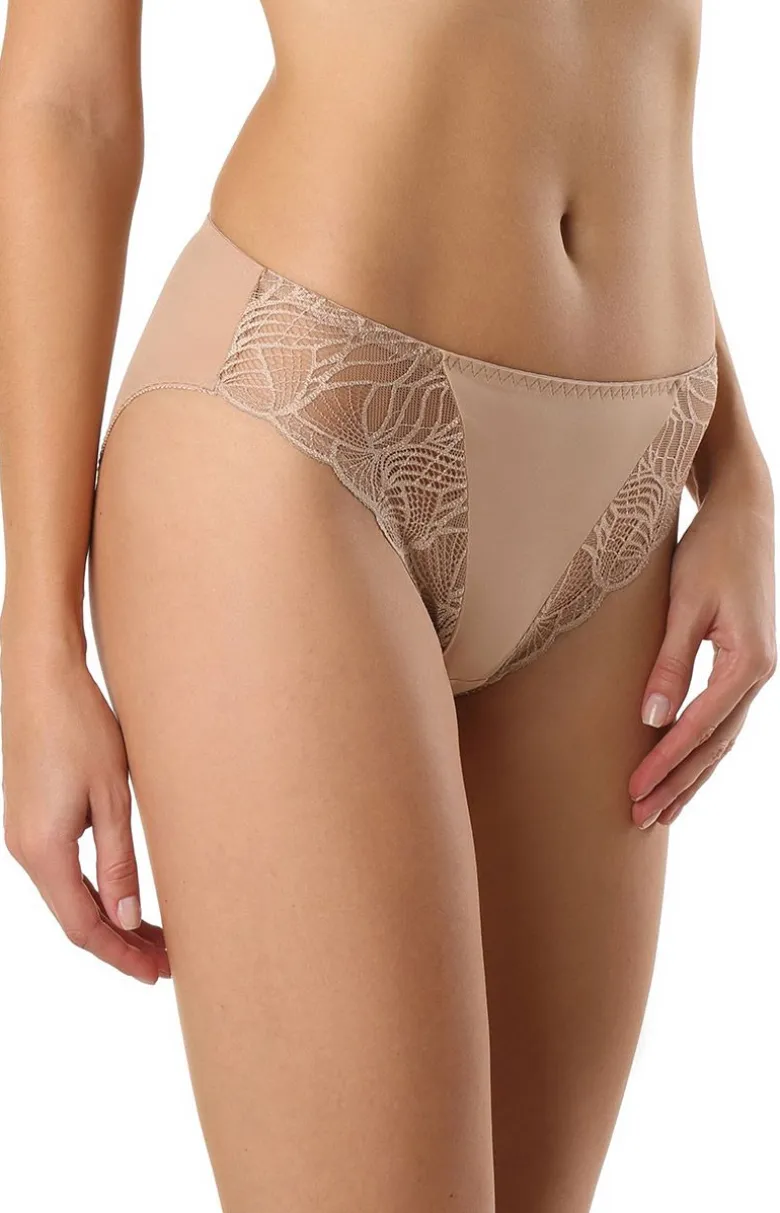 AURA RB6098 biustonosz soft