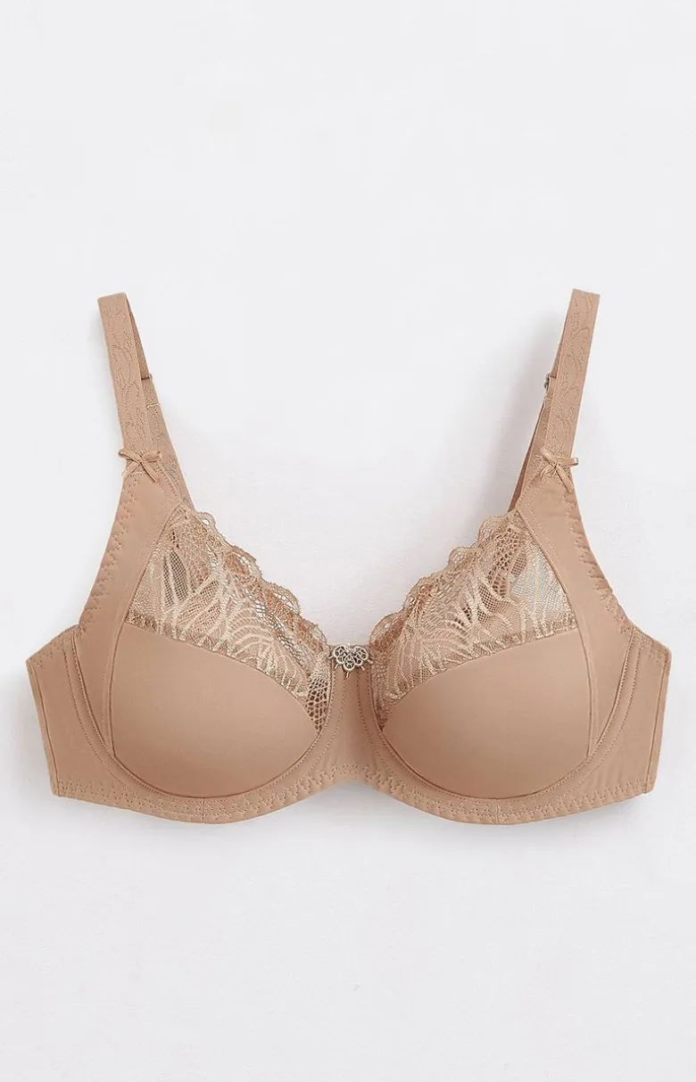 AURA RB6098 biustonosz soft