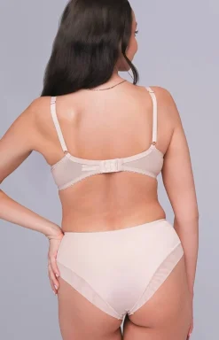 Ava biustonosz miękki soft beżowy AV 1130/5