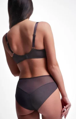 Ava Bielizna Plus Size|Biustonosze Semi-Soft - biustonosz półusztywniany semi-soft AV 2268