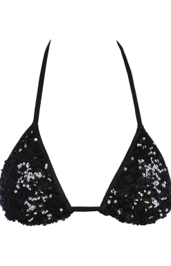 Damskie Axami Stroje Kąpielowe Dwuczęściowe|Bikini Damskie - klasyczny biustonosz bikini V-12111