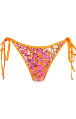 Axami klasyczny biustonosz bikini o trójkątnych miseczkach V-12101