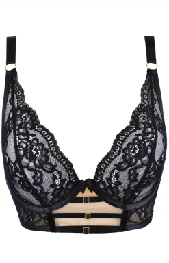 Axami stringi damskie brazyliany V-11815