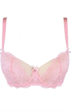 Axami stringi damskie koronkowe V-11038