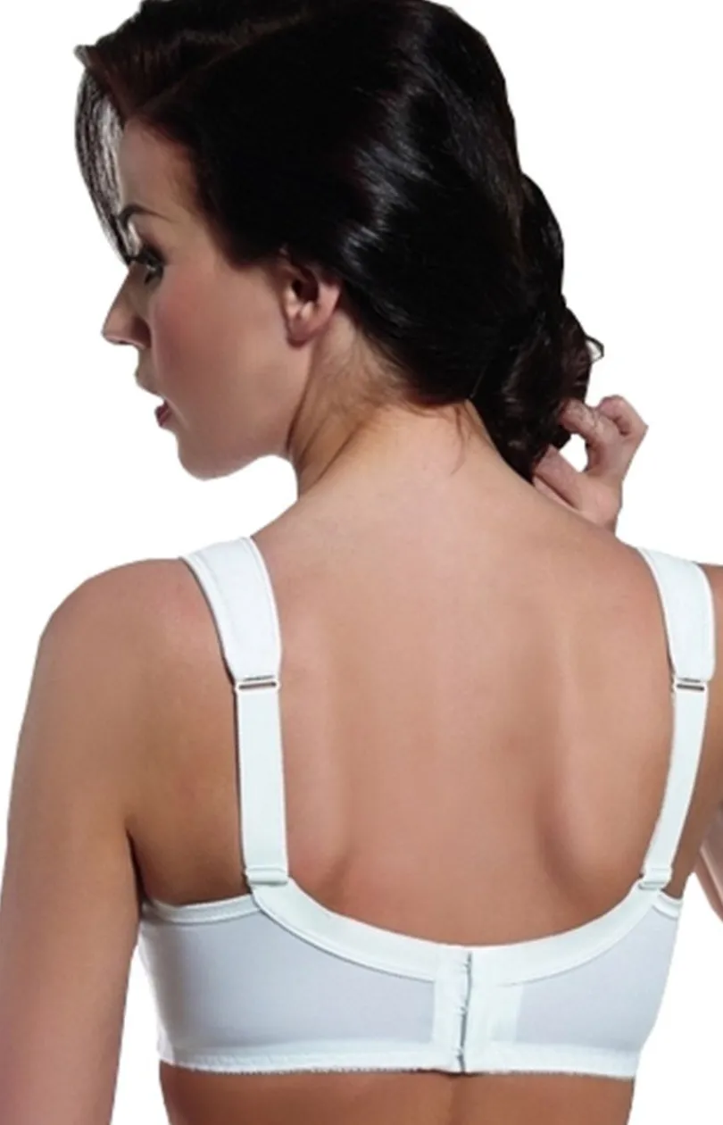 Solo Viki Style Biustonosz Bez Fiszbin|Bielizna Ślubna - Barbara 580 biustonosz soft
