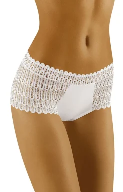 Damskie Wol-bar Panty Damskie - Bari zorty