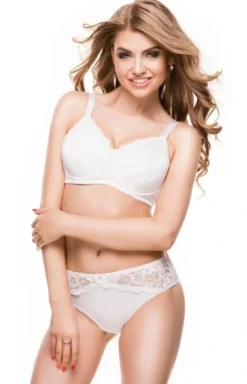 Benefit Dla Amazonek - Basic amazonka biustonosz