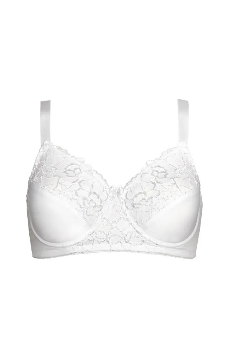 Benefit Dla Amazonek - Basic amazonka biustonosz