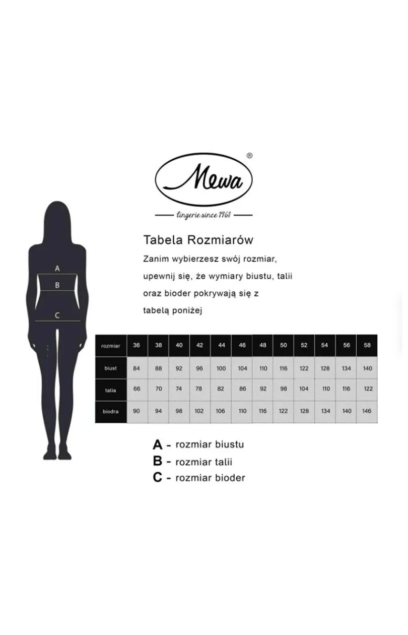 Damskie Mewa Koszula Nocna Bawełniana - Bawełniana damska koszula nocna Irene