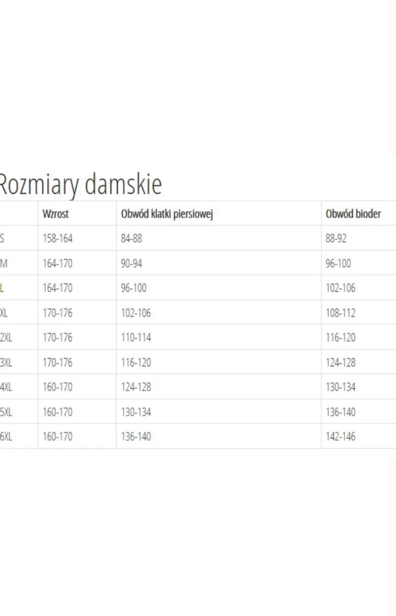 Bawełniana koszula nocna damska Jane 3290