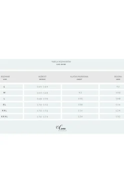 Bawełniana piżama damska o długości 3/4 250