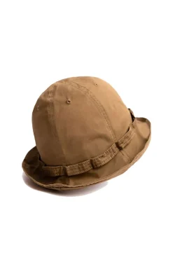 Bawełniany kapelusz Sandy bucket cz24383-1