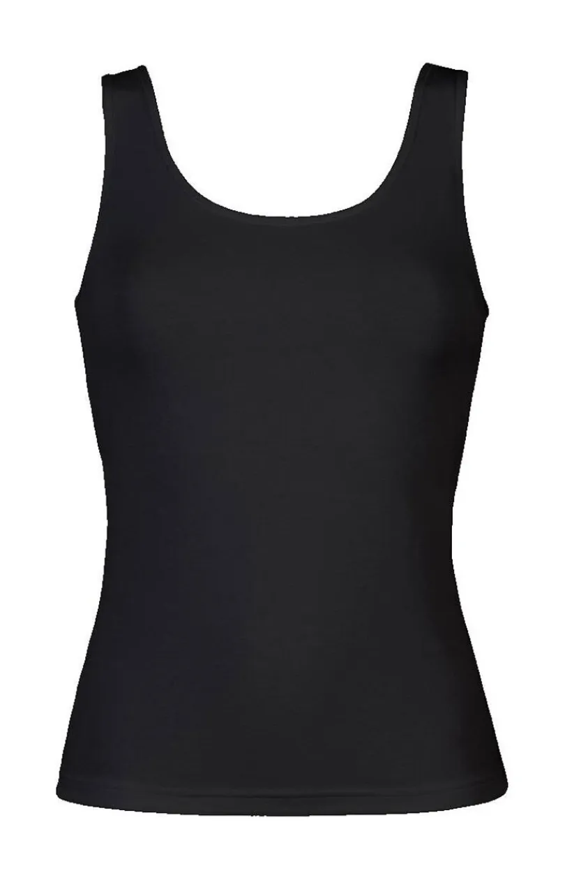 Cotonella Podkoszulki|Podkoszulki - Bawełniany podkozuek daki GD009
