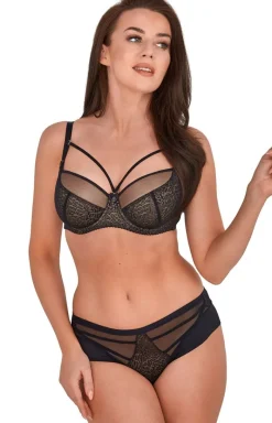 Gaia Biustonosze Usztywniane - Biustonosz usztywniany Full Cup Otylia 004