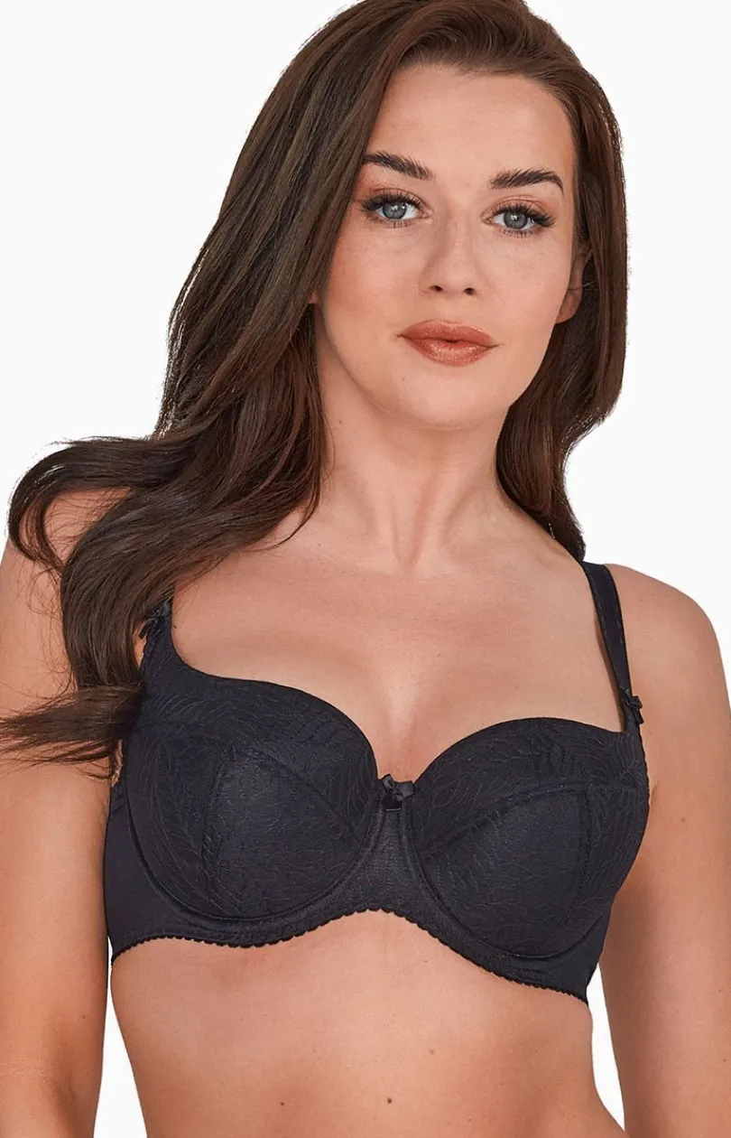 Gaia Biustonosze Usztywniane - Biustonosz usztywniany Full Cup Micaela 758