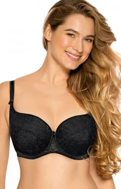 Gaia Biustonosze Usztywniane - Biustonosz usztywniany Full Cup Micaela 758