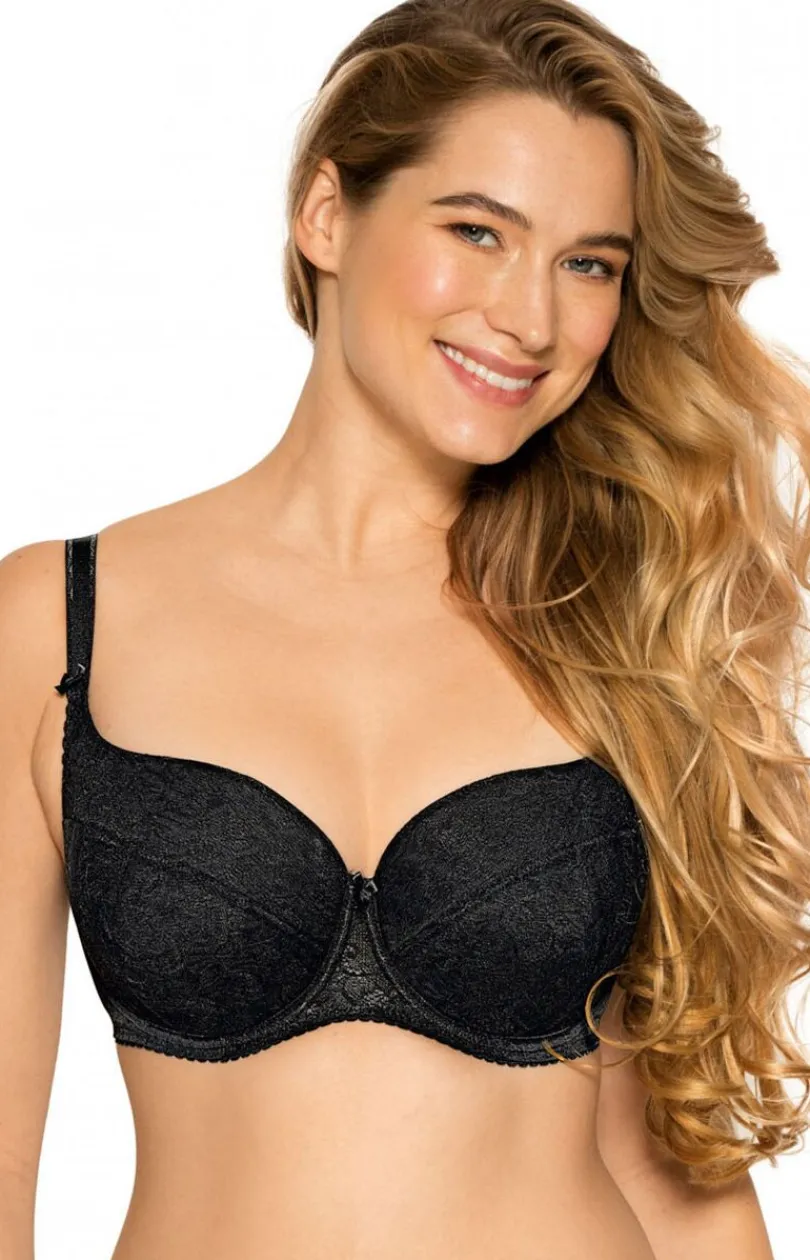 Gaia Biustonosze Usztywniane - Biustonosz usztywniany Full Cup Micaela 758