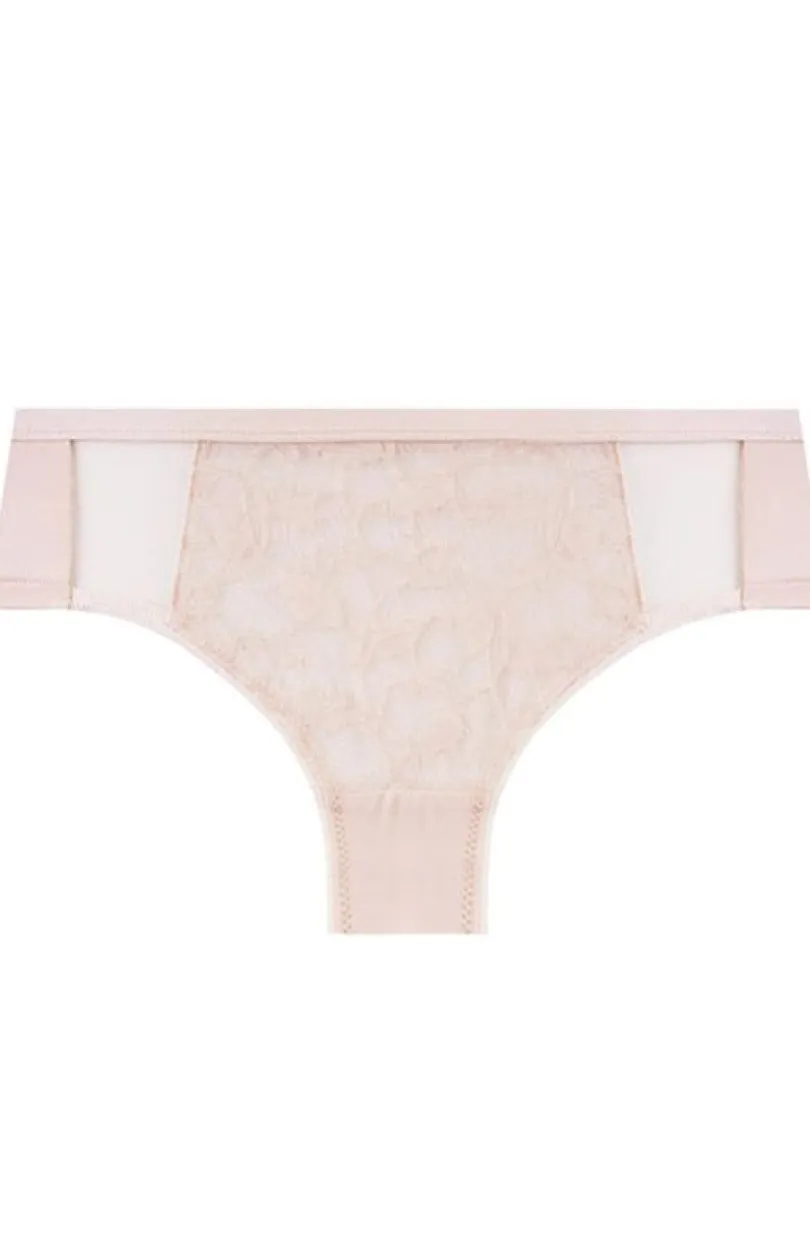 Mefemi Biustonosze Push-Up - Biustonosz koronkowy push-up Victoria BP37