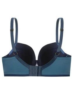 Biustonosz koronkowy usztywniany padded Dolores BF25