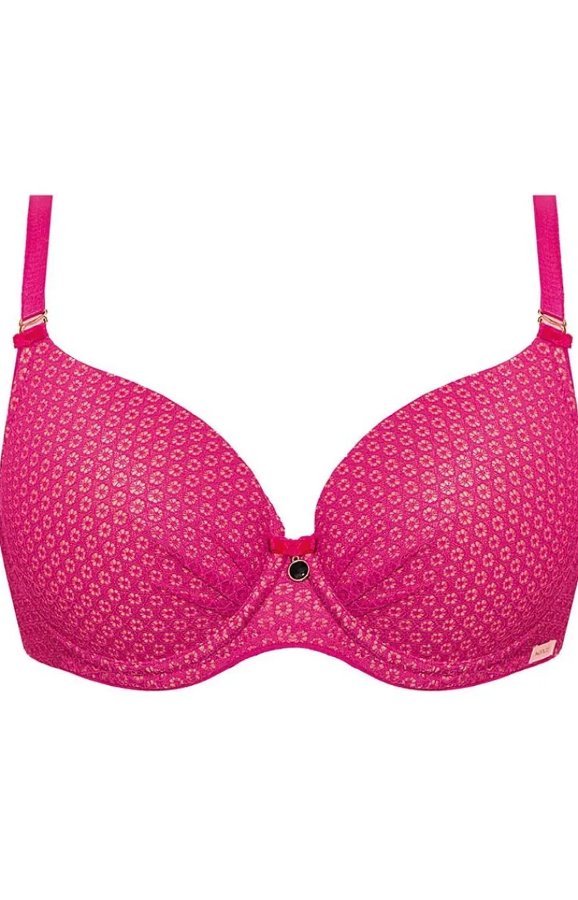 Mefemi Biustonosze Push-Up - Biustonosz Matilda push-up BP34