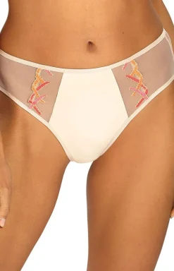 Biustonosz miękki soft balconette Naomi B139
