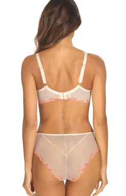 Biustonosz miękki soft balconette Naomi B139