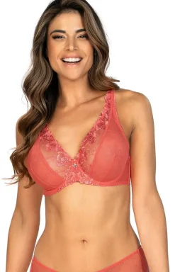 Biustonosz miękki soft braletka Susan B105