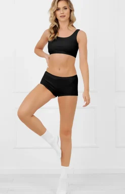 Italian Fashion Biustonosze Miękkie|Biustonosze Sportowe - Biutonoz iękki oft otte