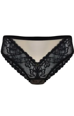 Biustonosz miękki soft koronkowy Magic 19235
