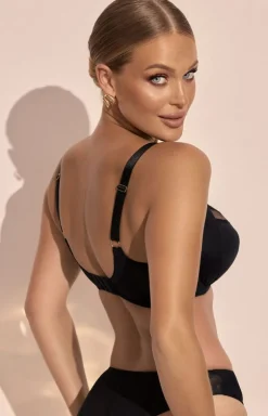 Biustonosz miękki soft minimizer Carmen SC-1169