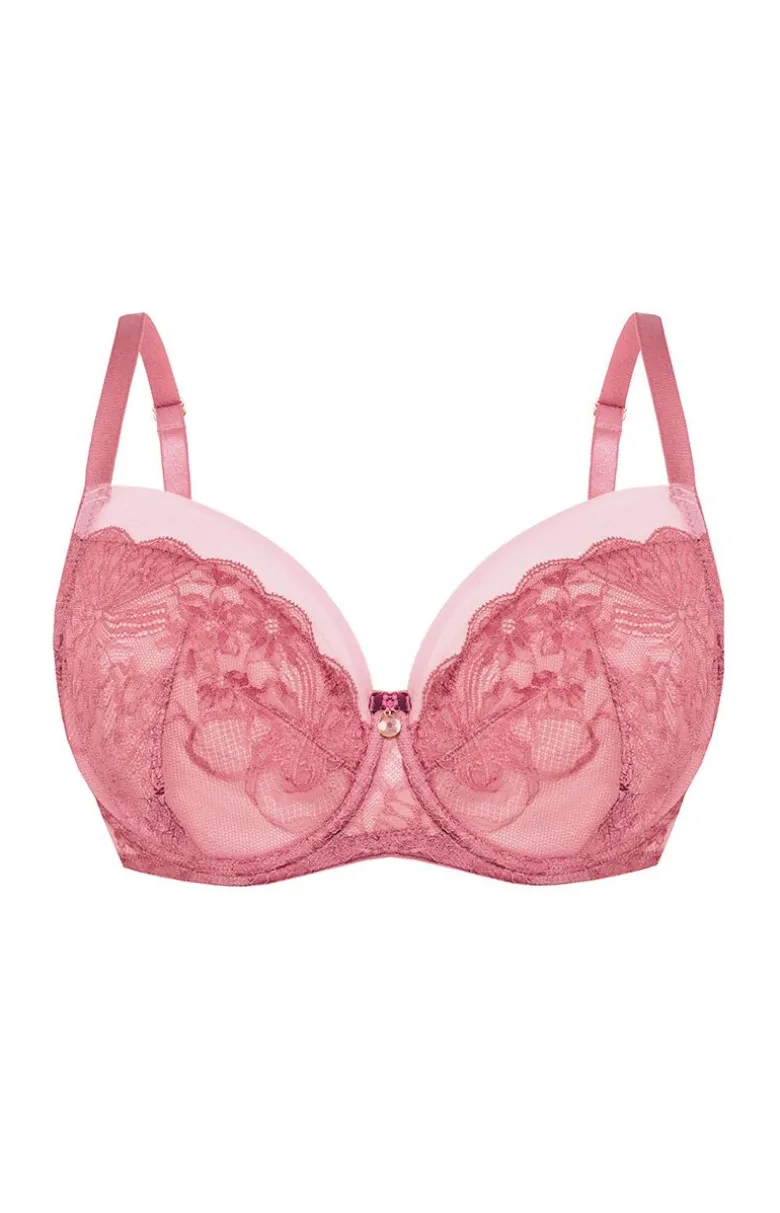 Biustonosz miękki soft Ofelia BO65