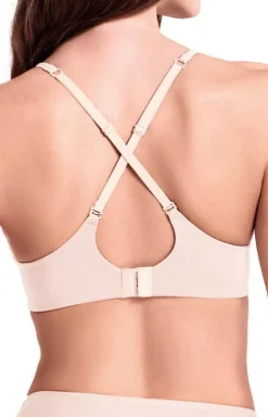 Lormar Biustonosze Miękkie|Biustonosze - Biustonosz miękki soft top Active Ultrashine