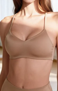 Lormar Biustonosze Miękkie|Biustonosze - Biustonosz miękki soft top Active Ultrashine