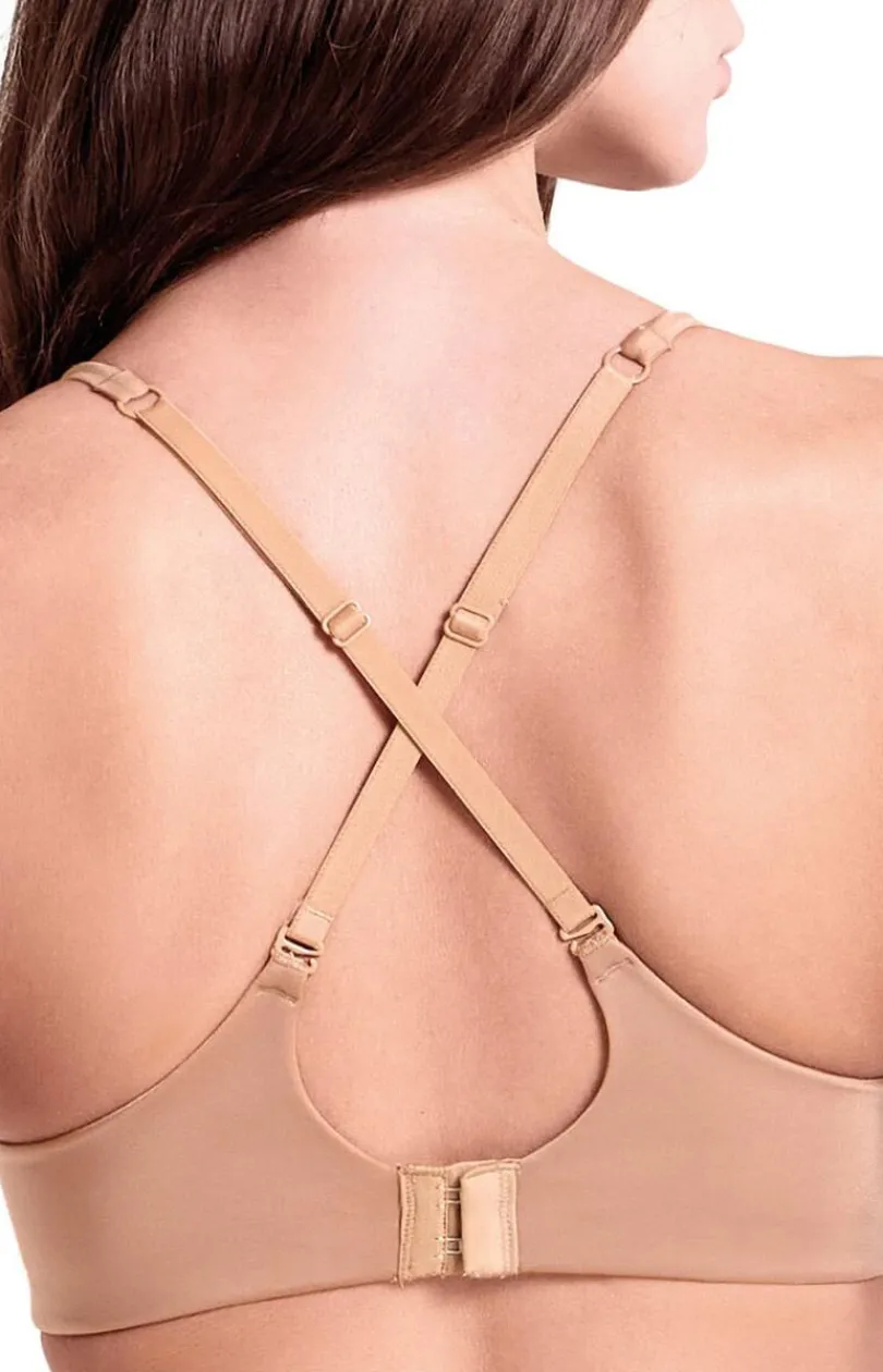 Lormar Biustonosze Miękkie|Biustonosze - Biustonosz miękki soft top Active Ultrashine