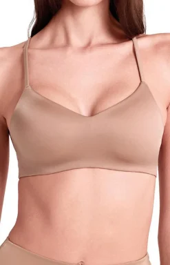 Lormar Biustonosze Miękkie|Biustonosze - Biustonosz miękki soft top Active Ultrashine