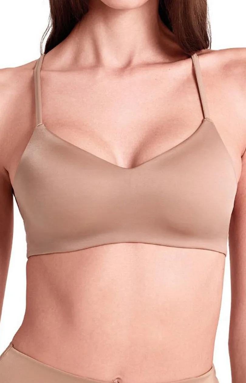 Lormar Biustonosze Miękkie|Biustonosze - Biustonosz miękki soft top Active Ultrashine