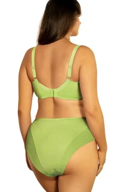 Biustonosz miękki soft Viviana B171