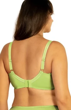 Biustonosz miękki soft Viviana B171